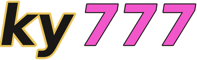 ky777 logotipo